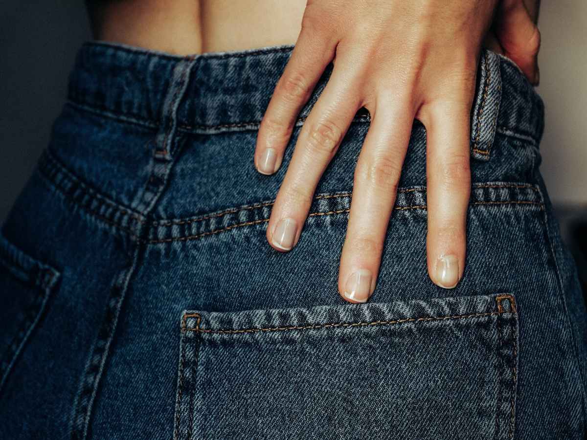 تمارين لتنحيف الأرداف للحامل وبعض النصائح للحفاظ&nbsp;عليها