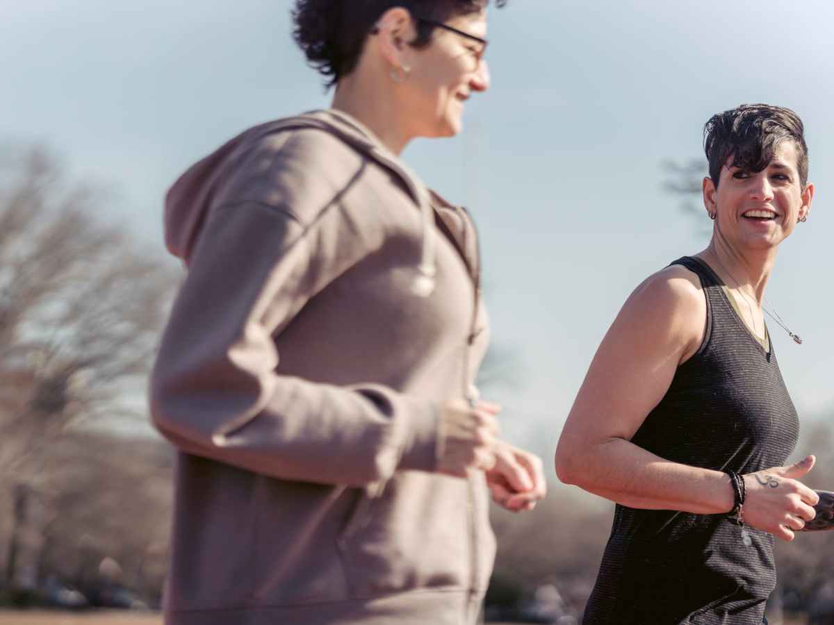 فوائد المشي للحامل في الشهر الخامس ونصائح هامة قبل&nbsp;البدء